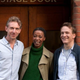 Jamie Parker, Noma Dumezweni and Paul Thornley will play Harry, Hermione and Ron respectively in a new play based on the Harry Potter series.
Twitter